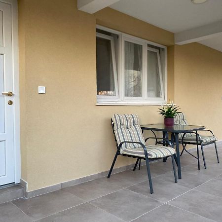 Dajkovic Apartmani Bar Kültér fotó