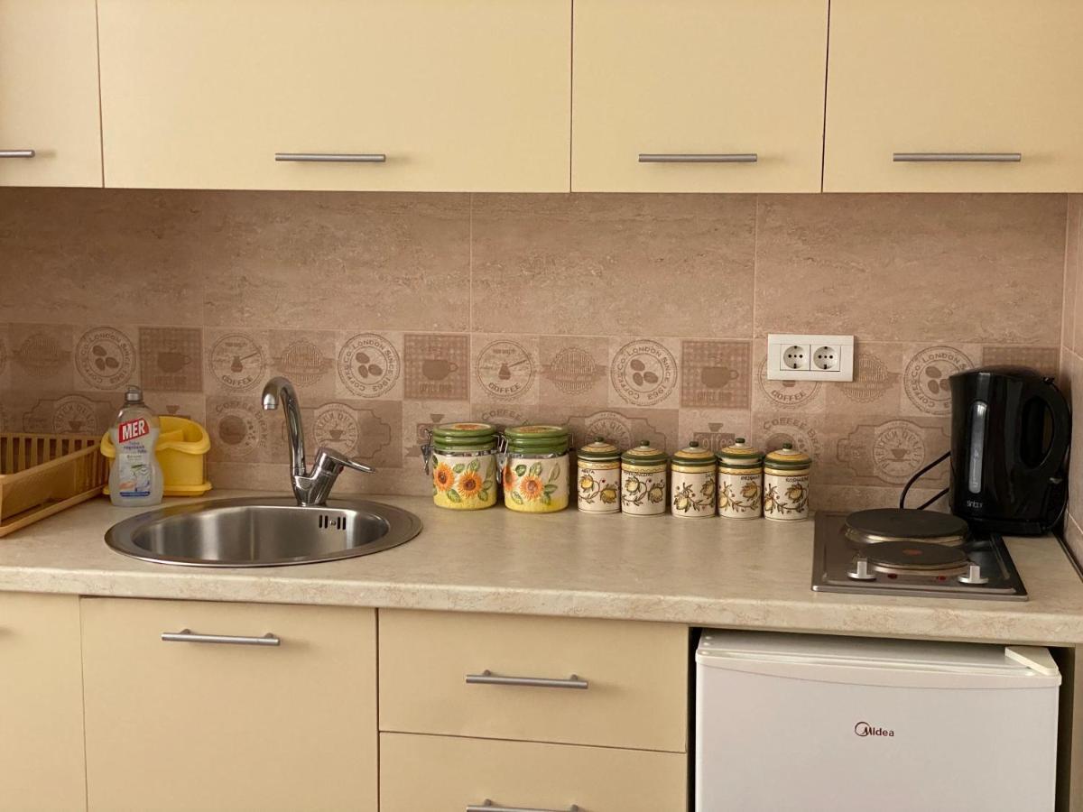 Dajkovic Apartmani Bar Kültér fotó