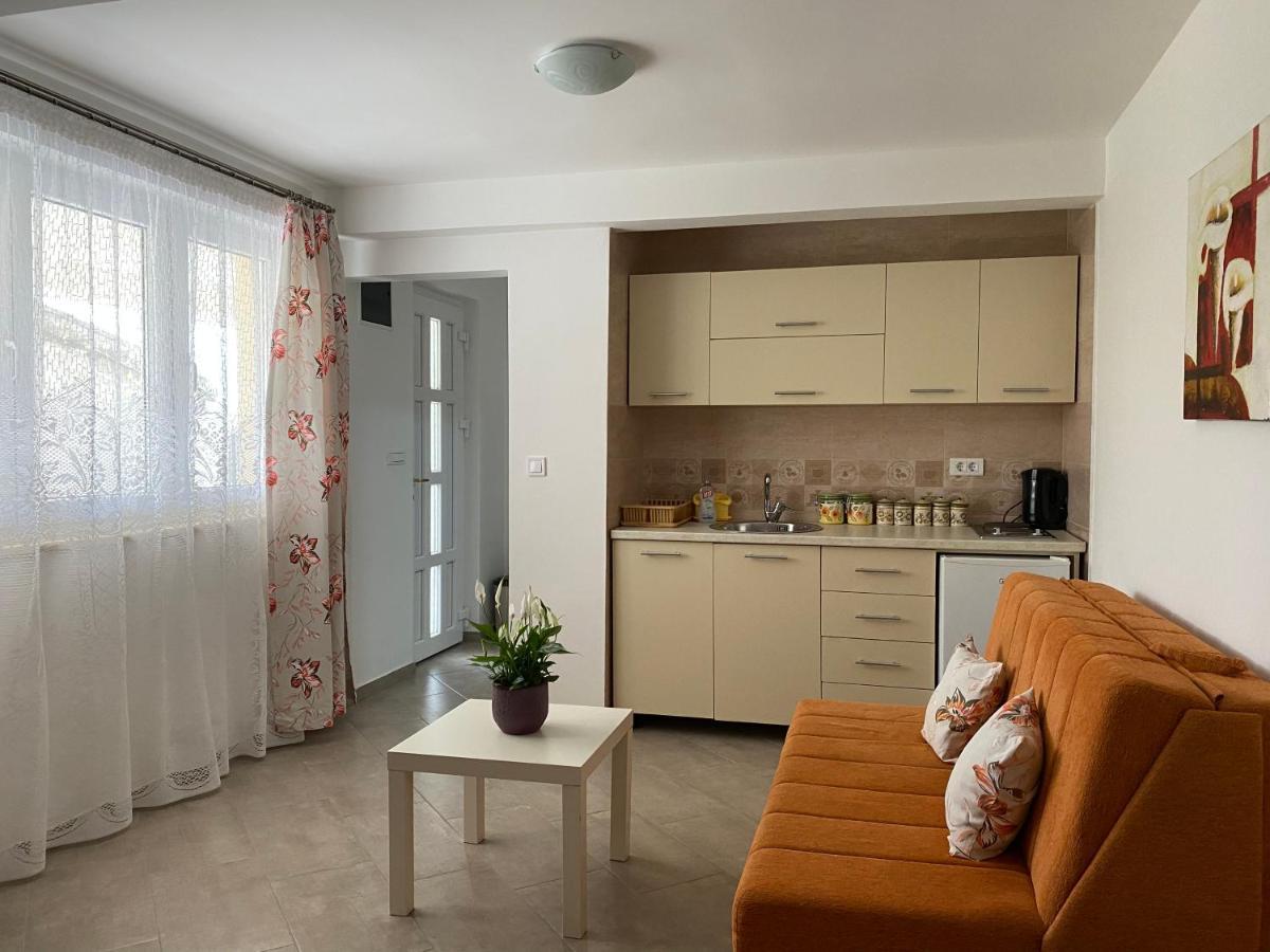 Dajkovic Apartmani Bar Kültér fotó