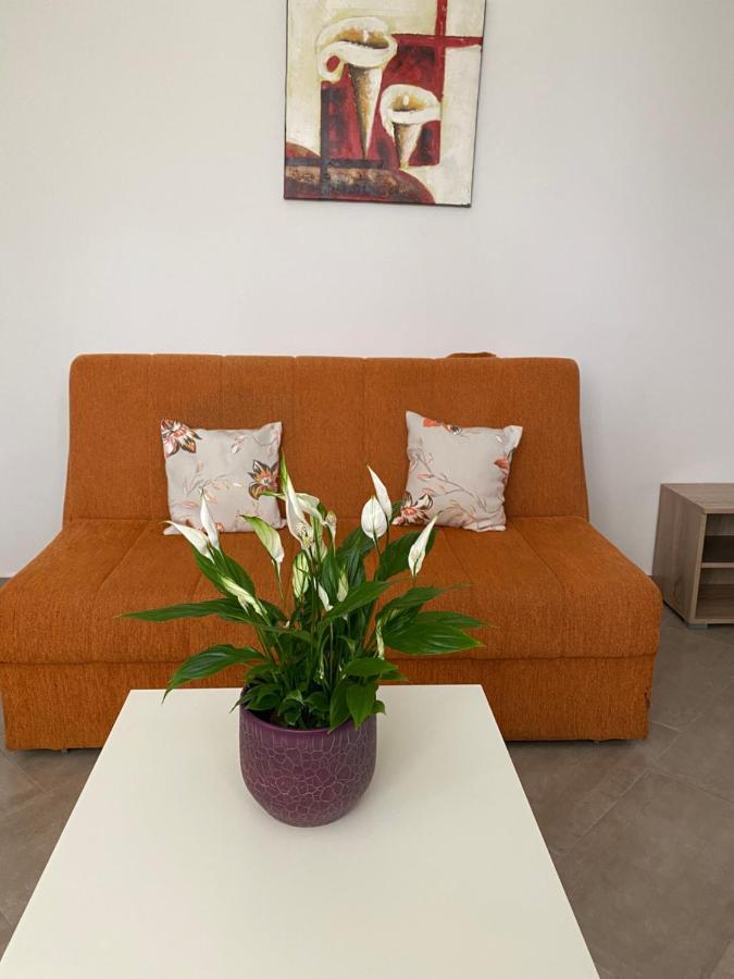 Dajkovic Apartmani Bar Kültér fotó