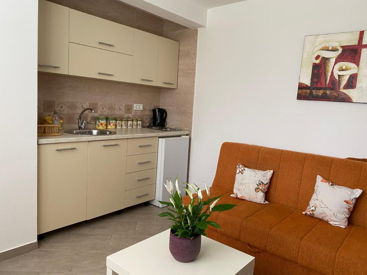 Dajkovic Apartmani Bar Kültér fotó