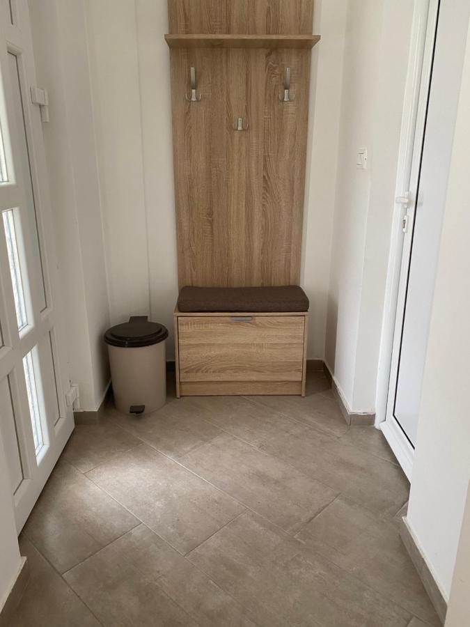 Dajkovic Apartmani Bar Kültér fotó