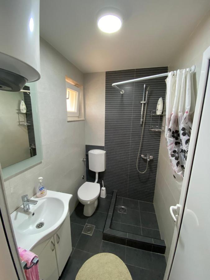 Dajkovic Apartmani Bar Kültér fotó