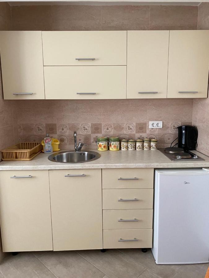 Dajkovic Apartmani Bar Kültér fotó