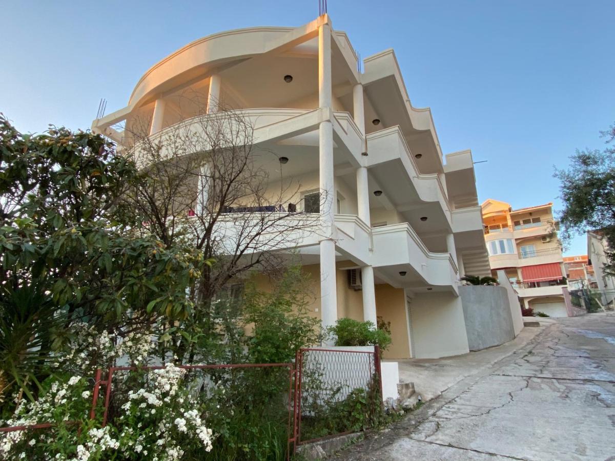 Dajkovic Apartmani Bar Kültér fotó