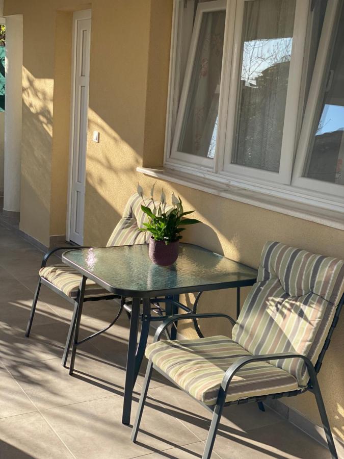 Dajkovic Apartmani Bar Kültér fotó
